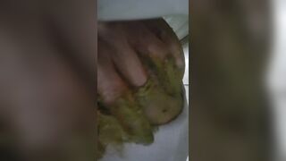 Móc lỗ đít