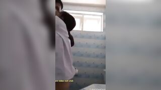 học sinh c3 làm tình