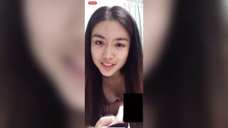 Call video sex cùng cô bạn thân P2