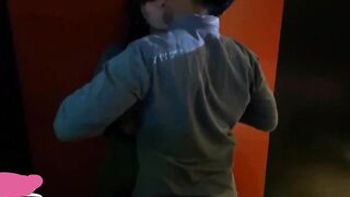 Đưa bạn thân về nhà rồi chịch
