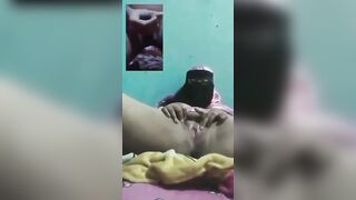 Chat video sex với mbbg