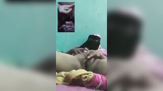 Chat video sex với mbbg