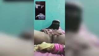 Chat video sex với mbbg