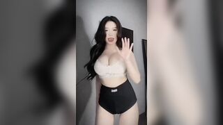 Trà giang tiếp nè
