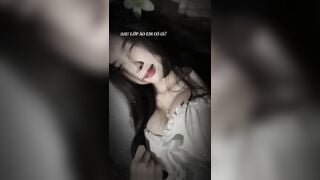 Nứng quá thì chịch em đi