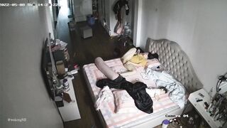 vcl gia đình này loạn vcl , mới đẻ xong đã nốn lừng rồi ????????