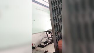 những lần lén lút với chị hàng xóm 1995 vú to lồn dâm - phần 5