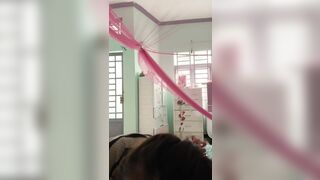 những lần lén lút với chị hàng xóm 1995 vú to lồn dâm - phần 10
