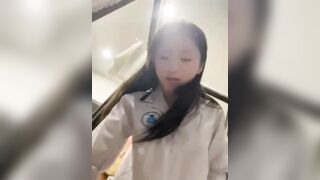 Sáng đi học chiều về làm đỉ cho anh người yêu đụ cuộc sống em học sinh 2k9