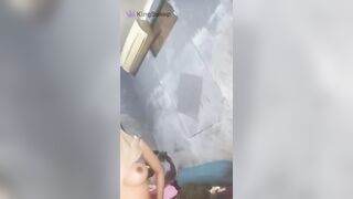 A ĐỊT ĐỪNG QUAY MẶT EM KHÔNG CK EM THẤY