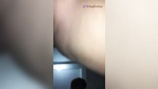 CHỒNG CHỊ CỨ ĐI LÀM LÀ CHỊ SANG CHỔNG ĐÍT CHO EM ĐỊT