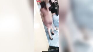 Lũ bạn rủ nhau đi du lịch rồi địt nhau tập thể xem nứng vl ra