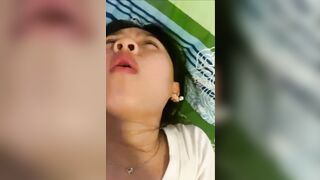 Em rên nghe mà nứng