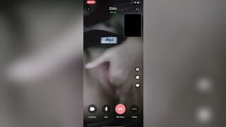 “ny t còn chưa được xem đâu, đừng có để lộ ra” #2