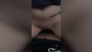tao đang bú mà sao mày cứ quay thế chịch nhanh lên tao còn về nữa