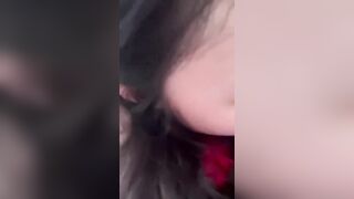 Chị gái tốt tánh cho em trai họ 17 tuổi đụ vì mồi côi cha mẹ từ nhỏ.