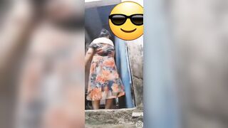CỤ BÀ U70 CHAT SẼ KHOE LỒN VỚI CHÁU TRAI KÉM 40 TUỔI