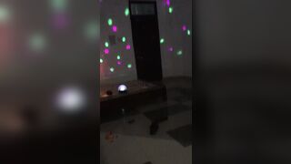 Làm Tình Cùng Em Hàng Xóm Thèm Cu Bướm Múp