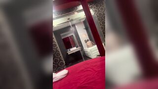 Full clip check hàng e phò xinh dâm huyền thoại Q1 SG,địt trần bắn trg e luôn #1