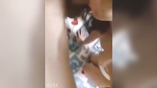 Bạo dâm em Ngọc 2k múp rụp 2