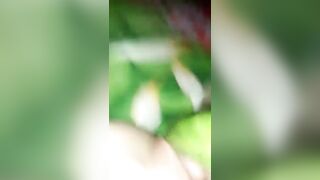 Em học sinh tự sướng với dưa leo rỉ đầy nước 2