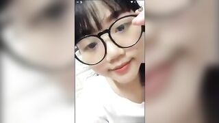 mới gạ có xíu mà em Tú 2k4 đã cho xem hết cả người