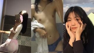 Nguyễn Nghi 2k10 Bị Any Đụ Chat Sex Show Hàng Móc Bướm Non Cực Dâm