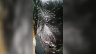 Trốn Học Để Đi Khách Sạn Cho ANY Đụ Sướng Rên Rỉ Nghe Em Rên Cực Đã Tai
