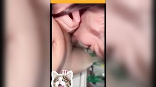 Bé HS 2k10 Mỹ Hào Hưng Yên Đụ Sướng Rên "Chồng Ơi Vợ Nứng" Nghe Cực Đã Tai