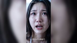 Clip sex AI con dâu tội nghiệp bị cả anh chồng lẫn bố chồng thay phiên nhau địt