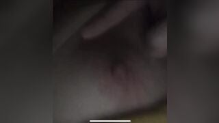 nửa đêm mà em ghệ vẫn call khoe vú gạ anh địt - phần 2