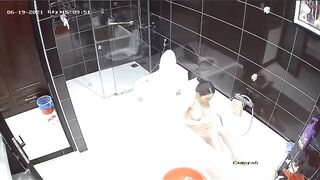 Hack cam nhà em hàng xóm ngon