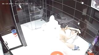 Hack cam nhà em hàng xóm ngon