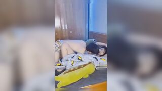 Em yêu chị lắm chị cho em địt vào lồn chị nhé