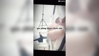 chữa bệnh nứng lồn cho bầu siêu đỉnh, chữa đến baog bệnh nhân phọt đái sướng lồn