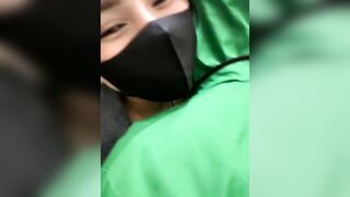 A grab mai mắn và cái kếtt