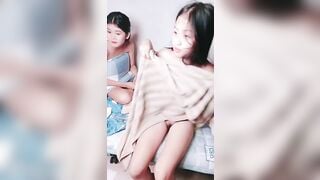 Em Gai KTV Tap The Cung Trai Trung Quoc Ben Cambuchia 40