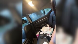 Full 30 phút, Con điếm Vú to public, Ra công viên thủ dâm live sex bóp vú đông người