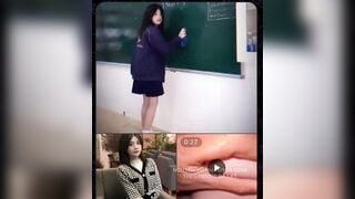 Clip sex NGUYỄN VŨ NHÃ UYÊN, sinh năm 2009 tại Đà Lạt