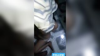 Chị máy bay xa ông chồng lâu ngày ngoại tình