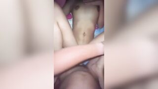 Em học sinh thích cu bự