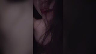 Em rau dâm chuyên gửi video gạ địt