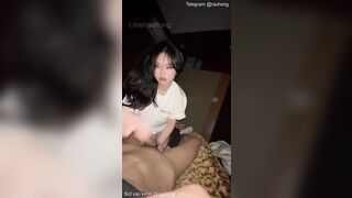 Quen ghệ dâm là tối ngày nó đè ra nó bú