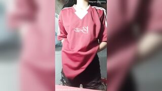 Bé học sinh thủ dâm 3 2