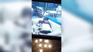 bọn trẻ giờ máu thật học sinh mà đã biết bú cu cho nhau ở quán trà sữa rôi - phần 1