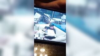 bọn trẻ giờ máu thật học sinh mà đã biết bú cu cho nhau ở quán trà sữa rôi - phần 1