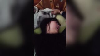 Làm Tình Cùng Em Nyc Xinh Gái Sau Lâu Ngày Chia Tay