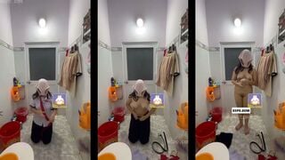 MỚI 16T THÔI NHƯNG EM THÍCH LÀM NÔ LỆ TÌNH DỤC RỒI