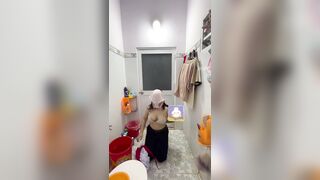 MỚI 16T THÔI NHƯNG EM THÍCH LÀM NÔ LỆ TÌNH DỤC RỒI