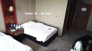 Hack cam tiệm massage kích dục nữ